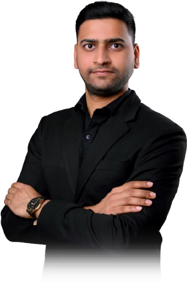 Akshay Krishna Shinde