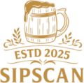 SipScan Logo