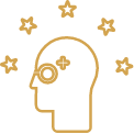 Backed by Real Expertise